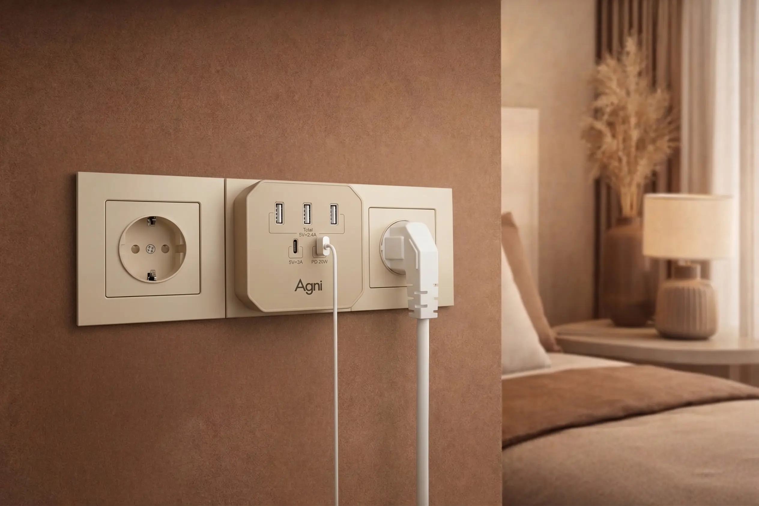 Зарядное устройство