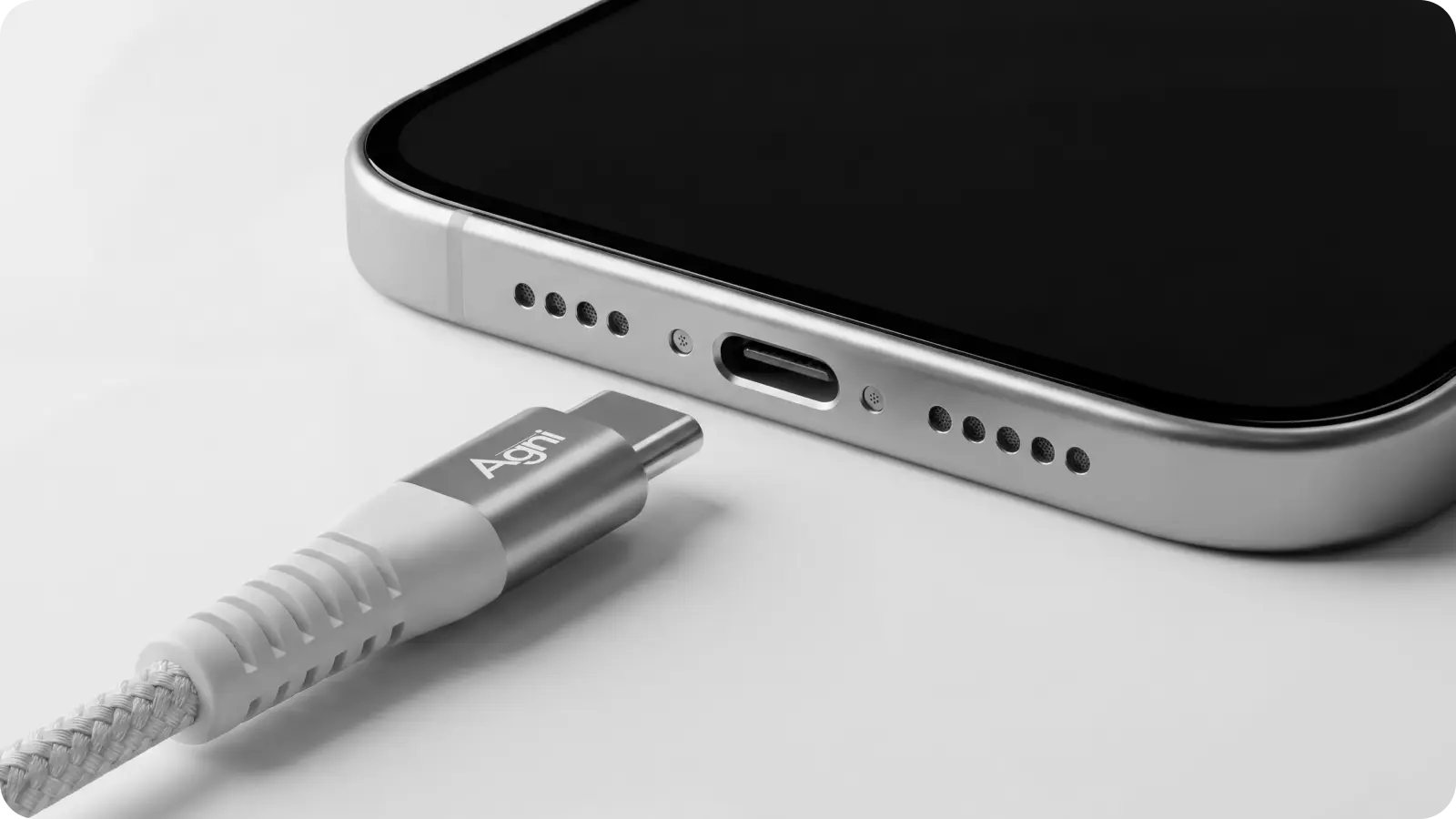 Разъем USB-C