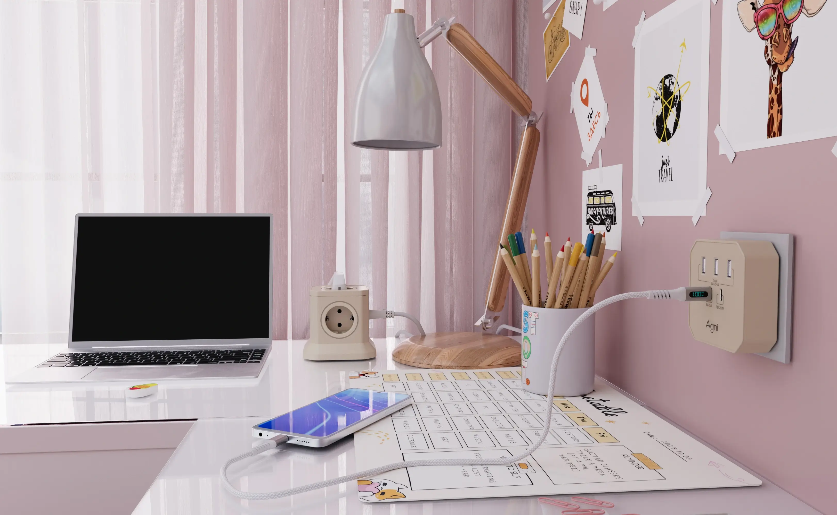 Безопасные сетевые фильтры