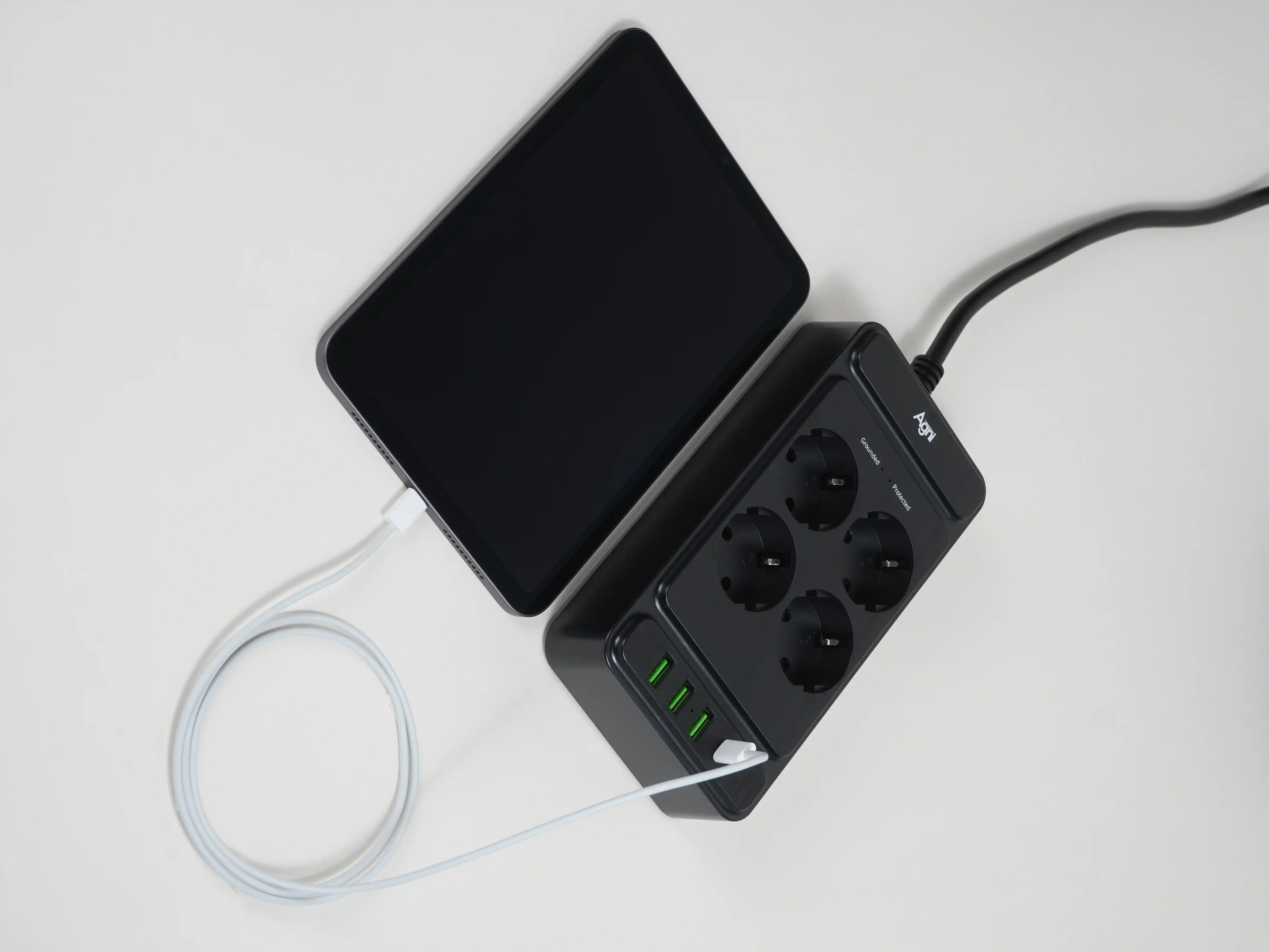 Зарядка Power Delivery