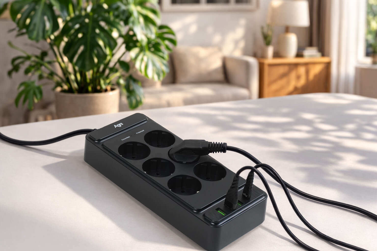 Сетевые фильтры