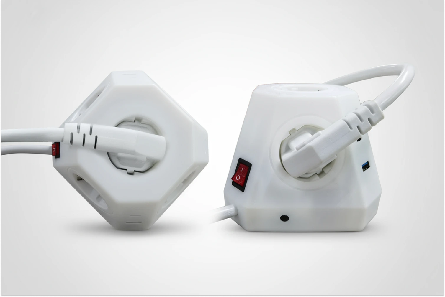 рендер сетевого фильтра Agni