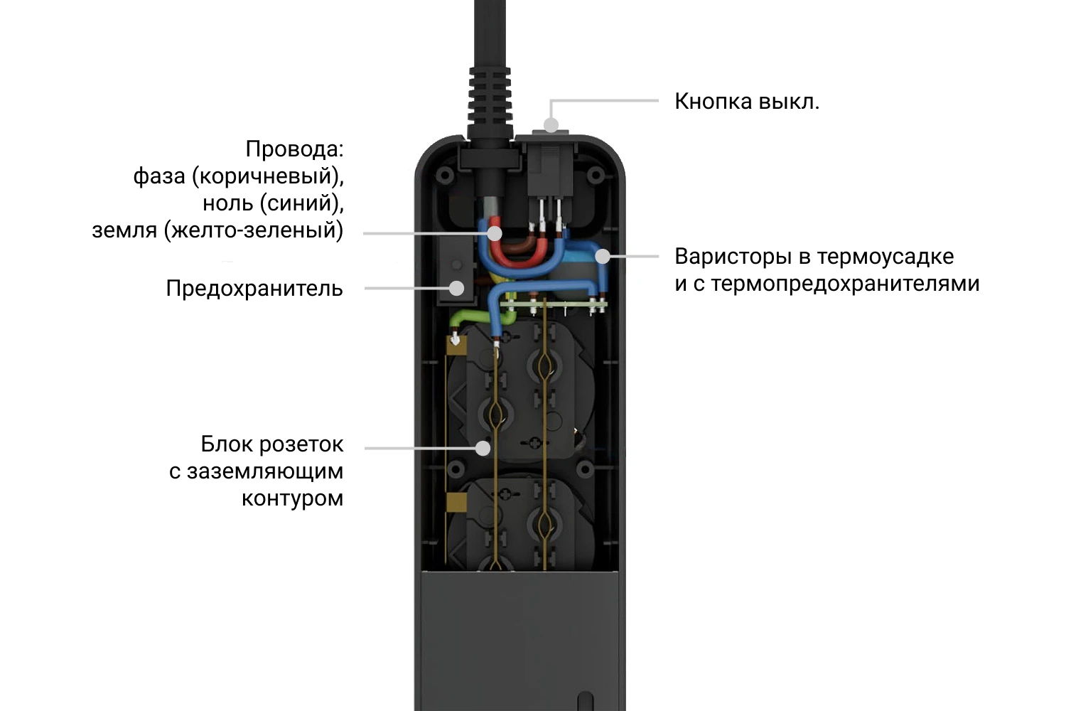 рендер сетевого фильтра Agni