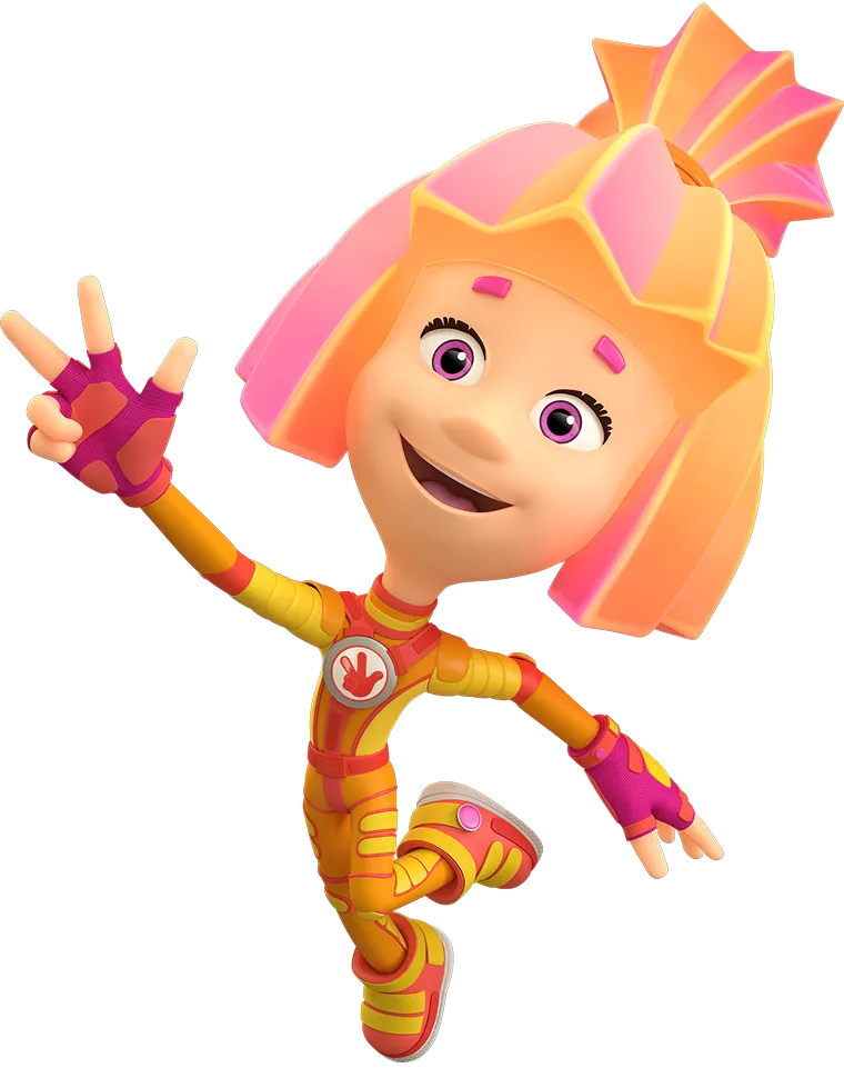 Чем радуем детей