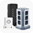 Сетевые фильтры башни