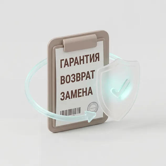 Гарантийная поддержка AGNI