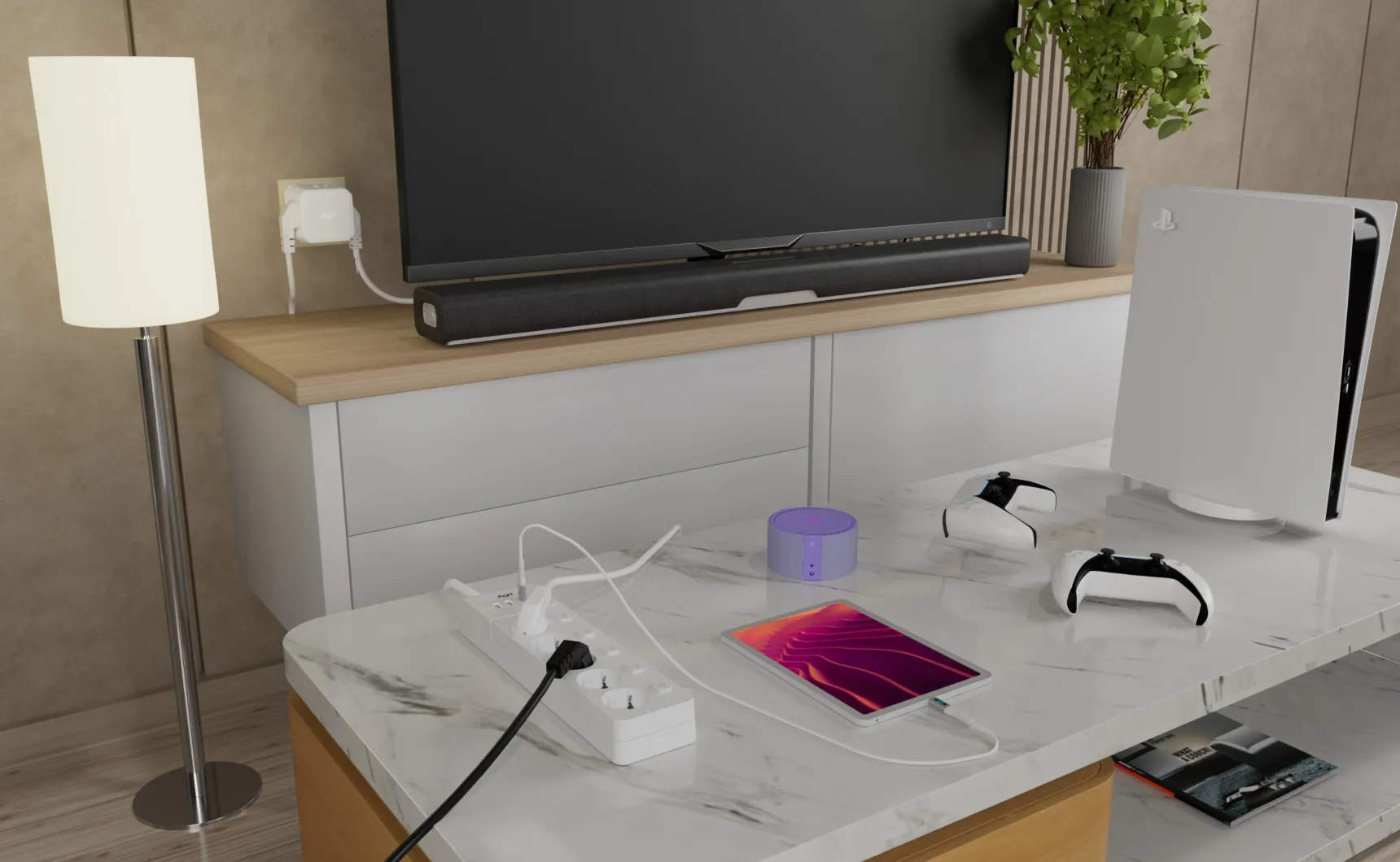 Идеальный порядок в вашем интерьере - Кухня