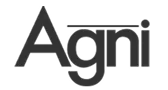 Логотип AGNI