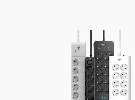 Насыщенные чёрные