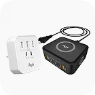 Зарядные устройства