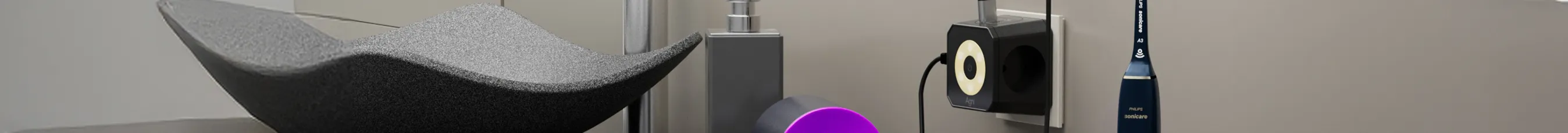 Насыщенные чёрные