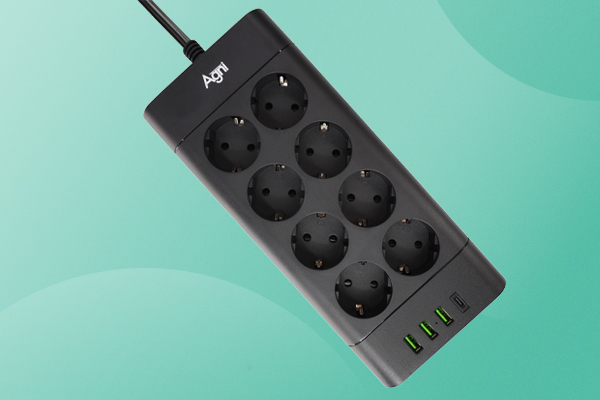 Срок службы сетевого фильтра: когда пора менять 