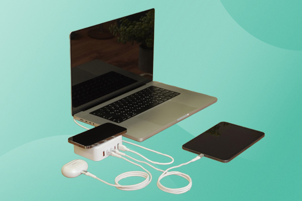 Quick Charge и Power Delivery: вопросы и ответы по быстрой зарядке 