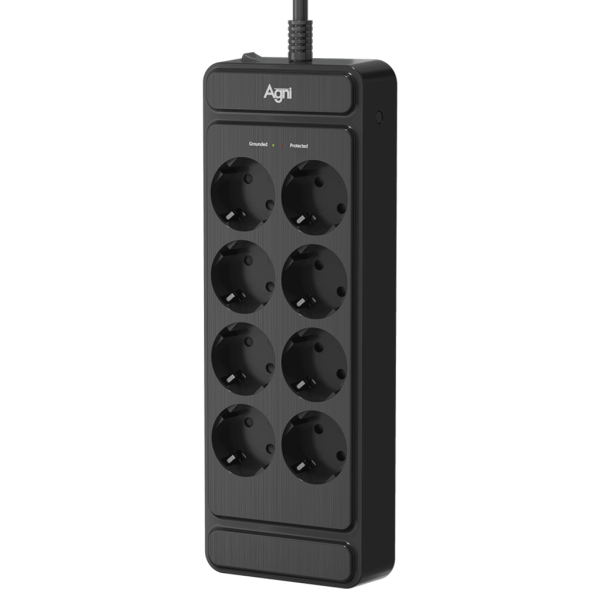 TP-FS8E 3 метра чёрный