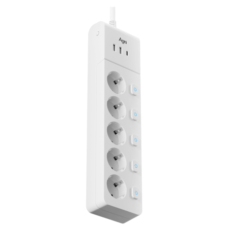 TP-FI3U5E-C 2 метра белый