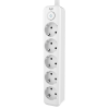 TP-FD5E 3 метра белый