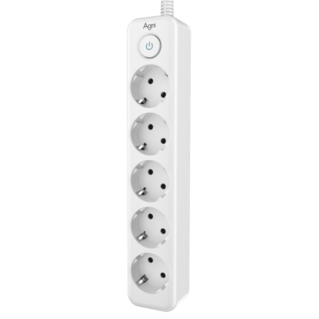 TP-FD5E 3 метра белый