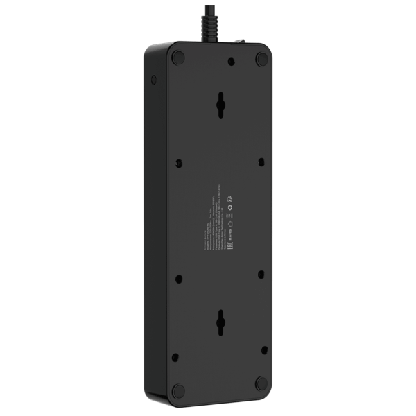 TP-FS4U8E-PD 3 метра чёрный