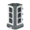 TP-VG6U12E-C-W 2 метра серо-белый 