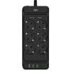 TP-FS4U6E-C 5 метров чёрный