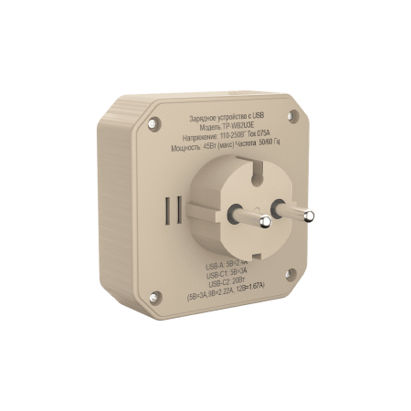 TP-WB2U3E слоновая кость