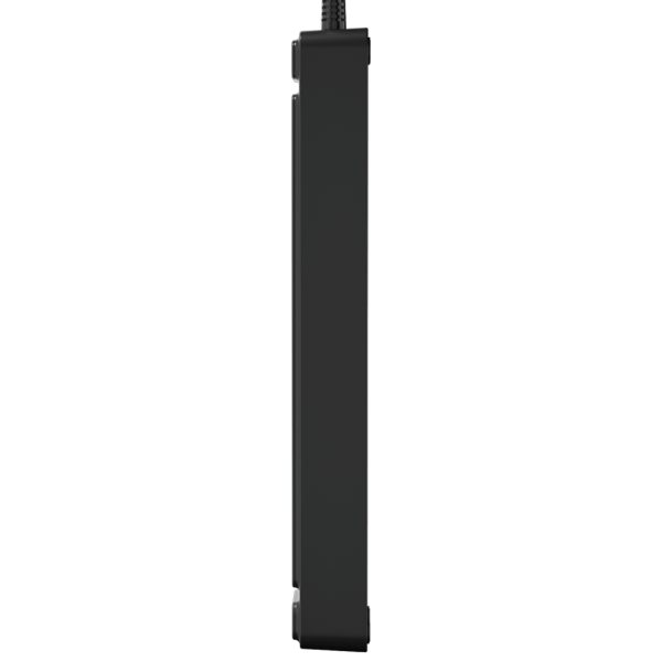 TP-FS3U5E-PD 2 метра чёрный