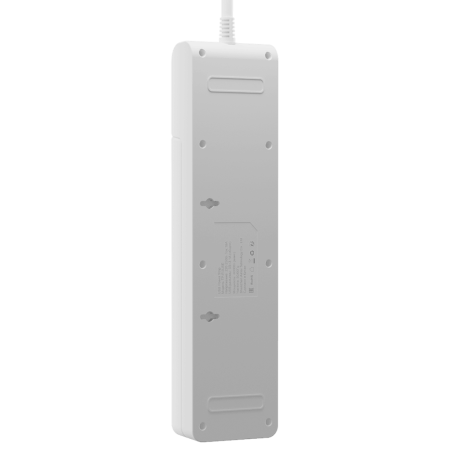 TP-FI3U5E-C 2 метра белый