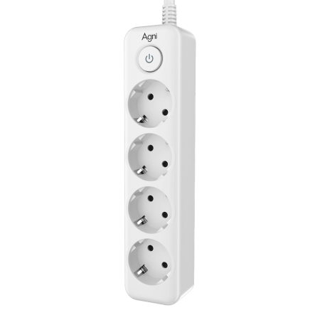 TP-FD4E 3 метра белый