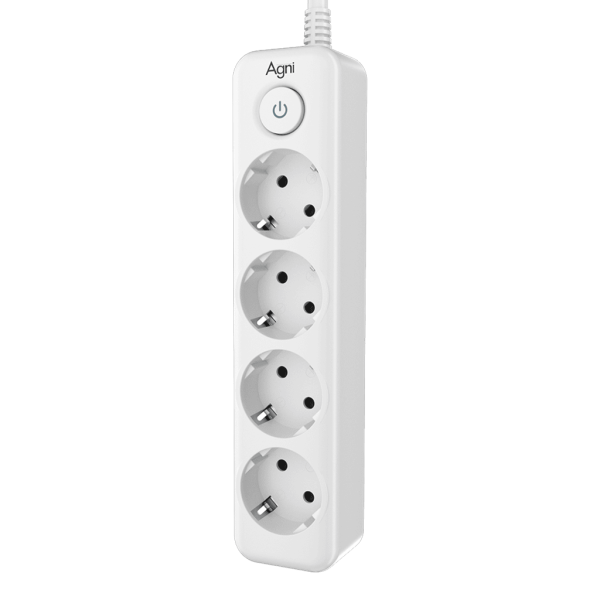 TP-FD4E 5 метров белый