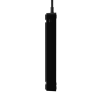 Сетевой фильтр плоский 8 розеток, 3 метра, 3 USB + 1 Type-C 20 Вт, чёрный TP-FS4U8E-PD