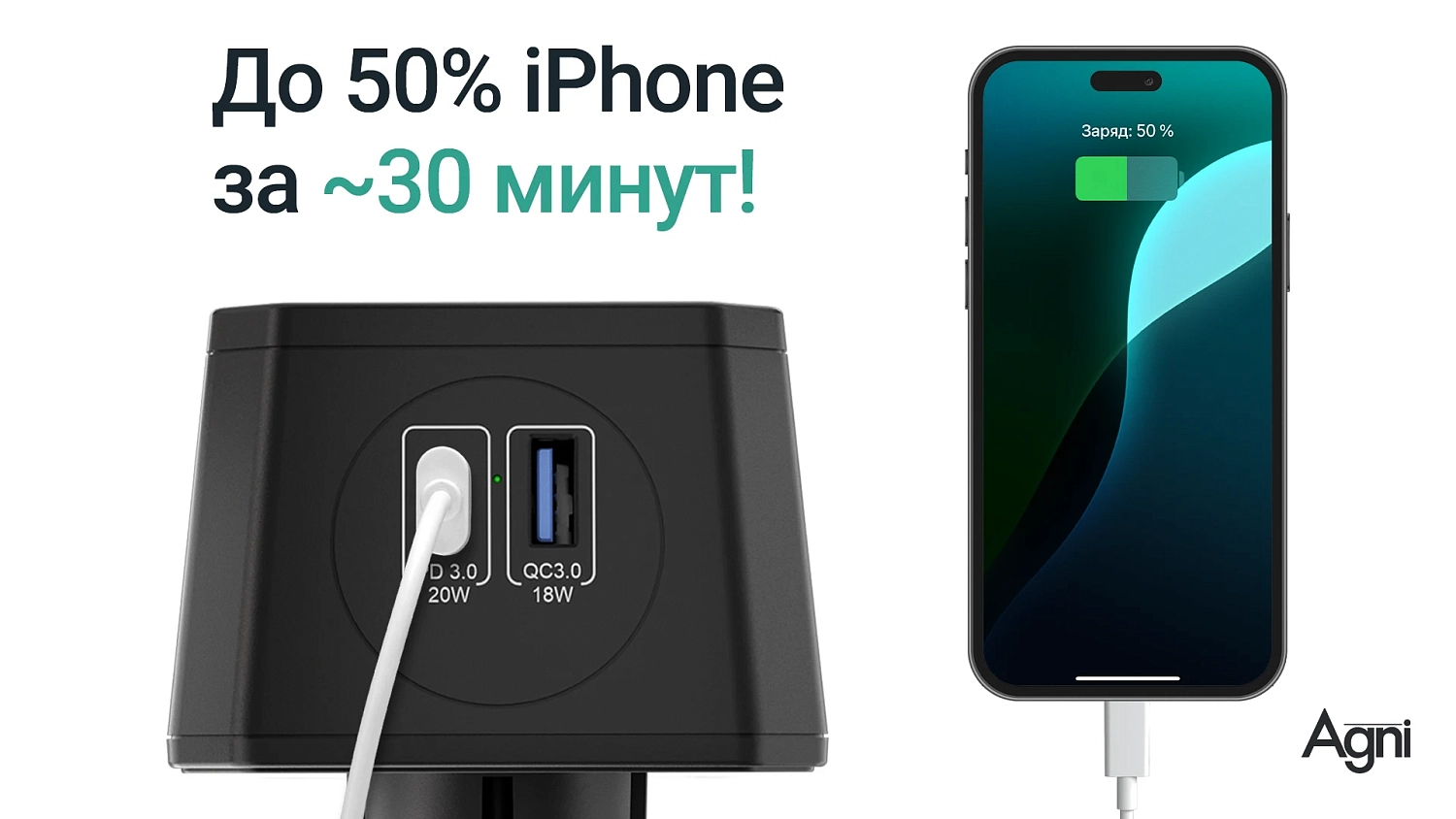 TP-WJ2U3E черный