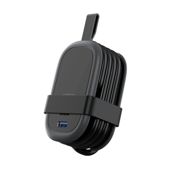 ТP-RX3U1E-PD 1.13 метров чёрный