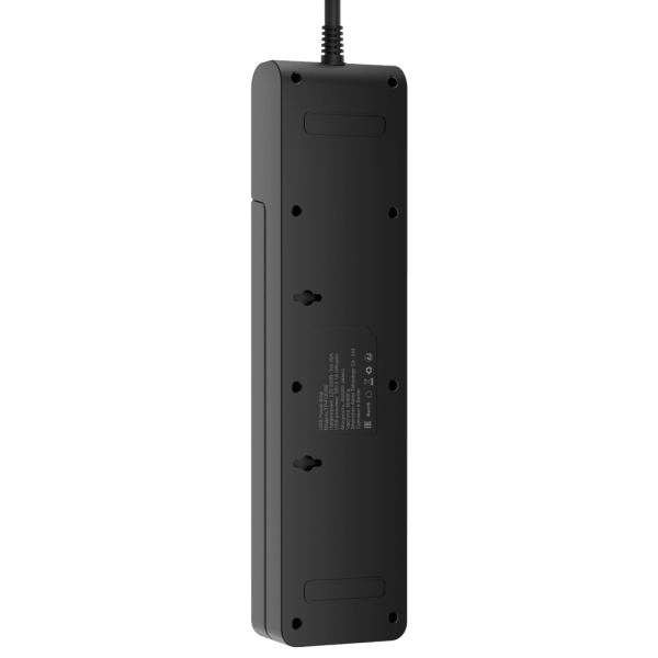 TP-FI3U5E-C 2 метра чёрный 