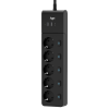 TP-FI3U5E-C 3 метра чёрный