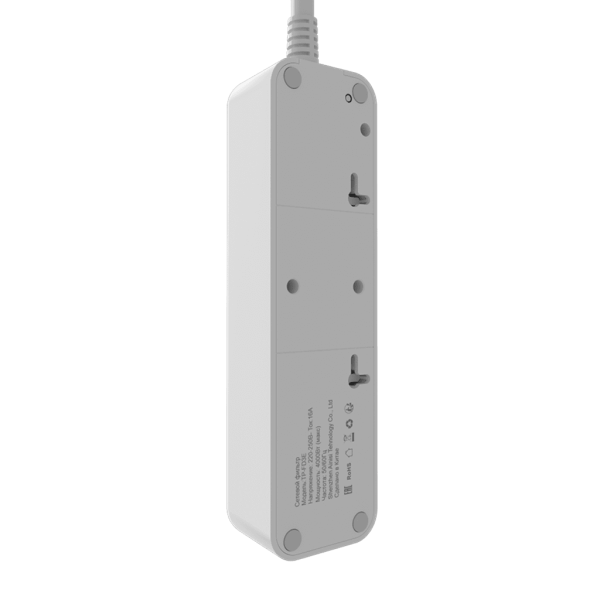 TP-FD3E 5 метров белый