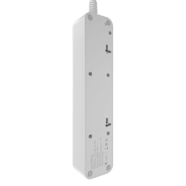 TP-FD4E 5 метров белый