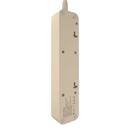 TP-FD4E 5 метров слоновая кость