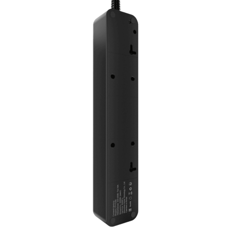 TP-FD5E 5 метров чёрный