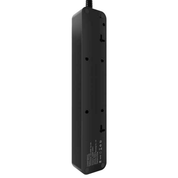 TP-FD5E 3 метра чёрный