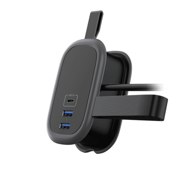 ТP-RX3U1E-PD 1.13 метров чёрный