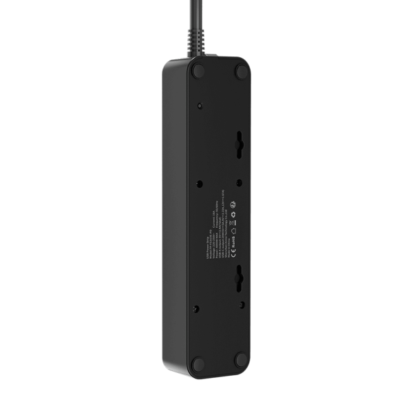 TP-FS3U3E-PD 5 метра чёрный