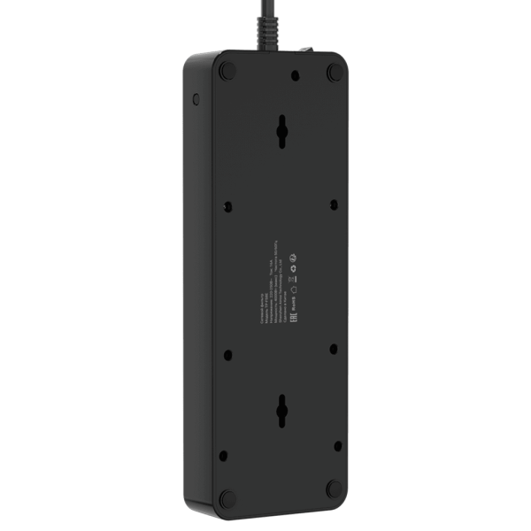 TP-FS8E 3 метра чёрный