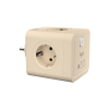 TP-WJ3U4E-С слоновая кость