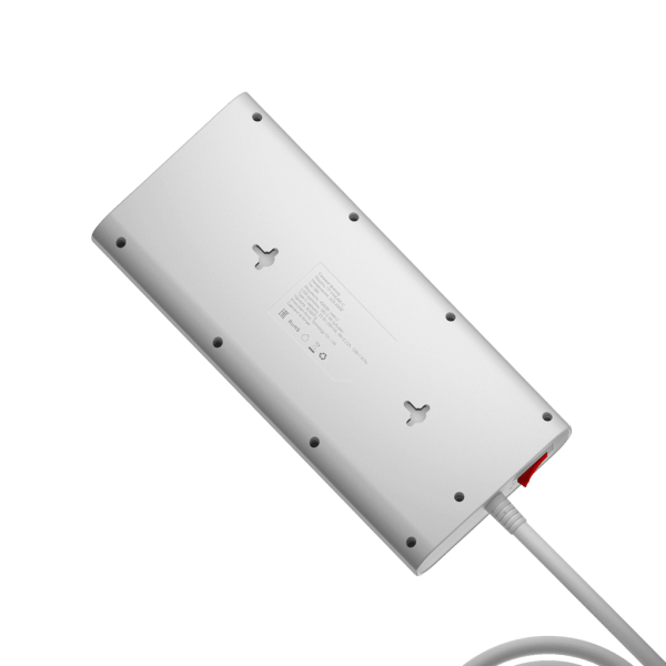 TP-FA4U8E-C 3 метра белый