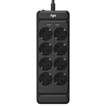 TP-FS8E 5 метров чёрный