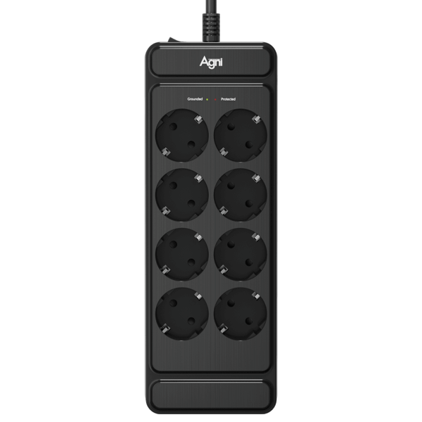 TP-FS8E 3 метра чёрный