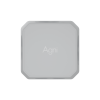 Разветвитель на 3 розетки, 1 USB 18 Вт + 1 Type-C 20 Вт, серый TP-WJ2U3E
