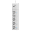 TP-FI3U5E-C 2 метра белый
