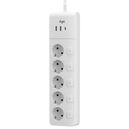 TP-FI3U5E-C 2 метра белый