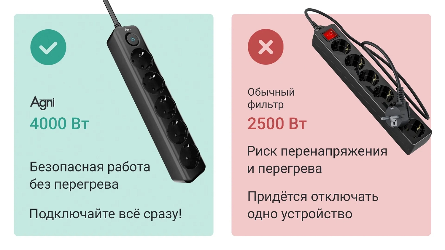 TP-FD5E 5 метров чёрный